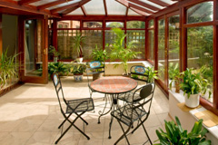 Llanmadoc conservatory quotes