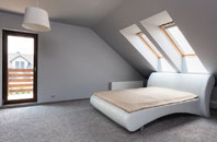 Llanmadoc bedroom extensions