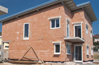 Llanmadoc home extensions