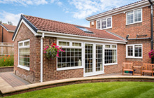 Llanmadoc house extension leads