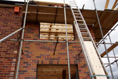 house extensions Llanmadoc